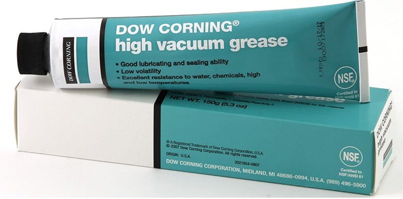 CORNING GREASE