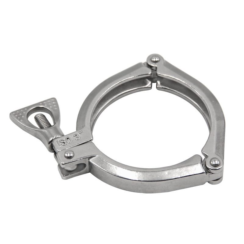 EXA TRI CLAMP 3IN