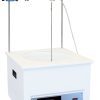 Hardware Factory Store Inc - Digital Heating & Stirring Mantle 300°C 2000 RPM - 10L